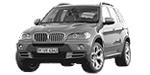 BMW E70 P1165 Fault Code
