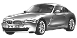 BMW E86 P1165 Fault Code