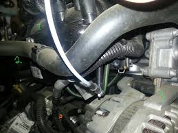 See P1165 in engine